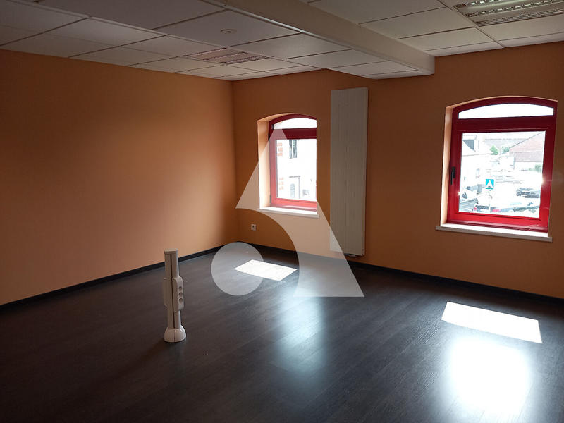 Local commercial - 370 m²