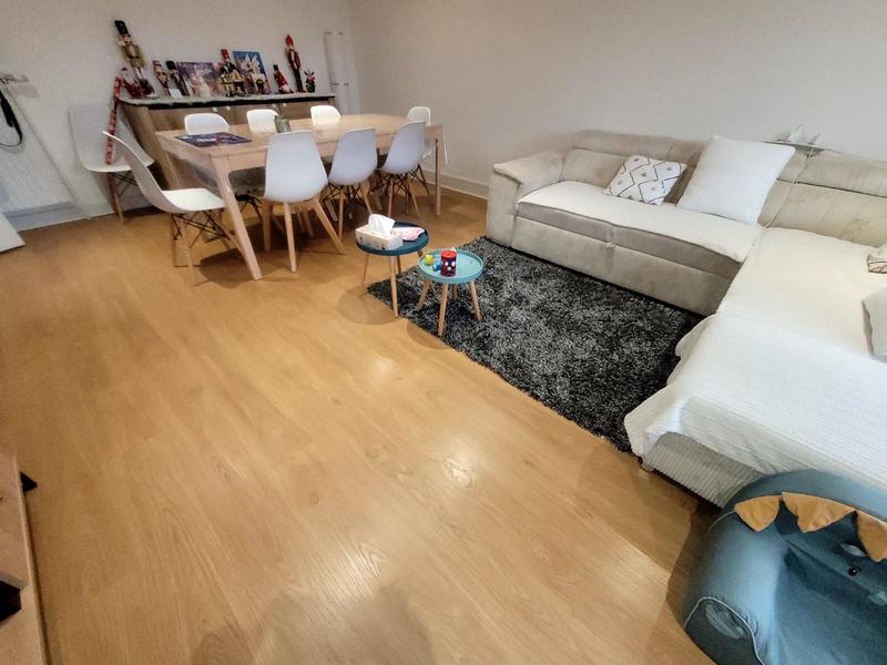 Appartement - 114 m² - 5 pièces