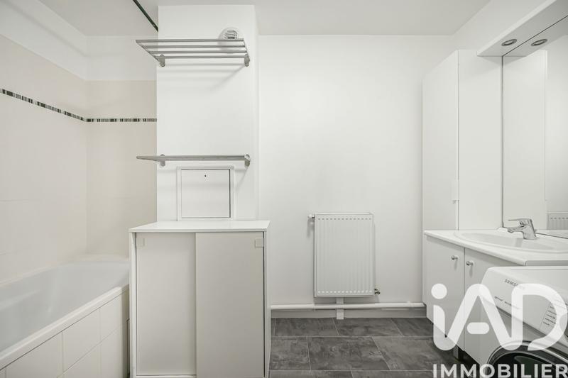 Appartement - 79 m² - 4 pièces