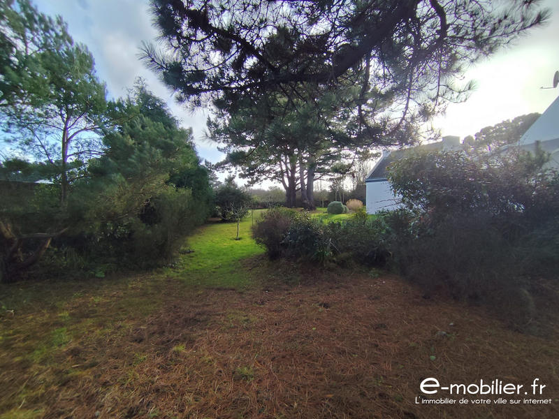 Terrain - 400 m²