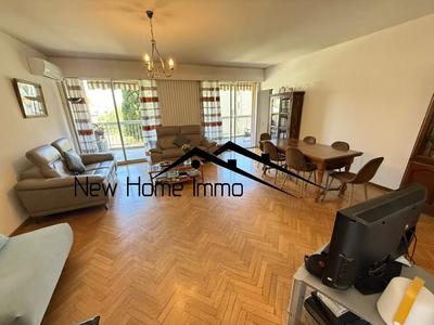 Appartement - 118 m² - 5 pièces