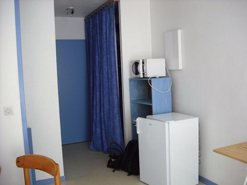 Studio - 20 m² - 1 pièce