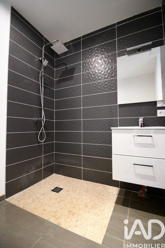 Maison - 78 m² - 4 pièces