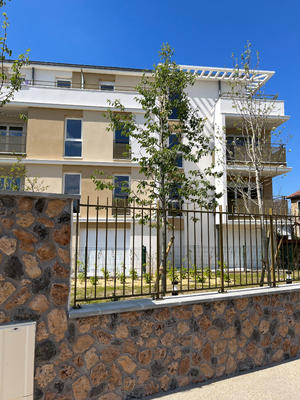 Appartement - 75 m² - 4 pièces