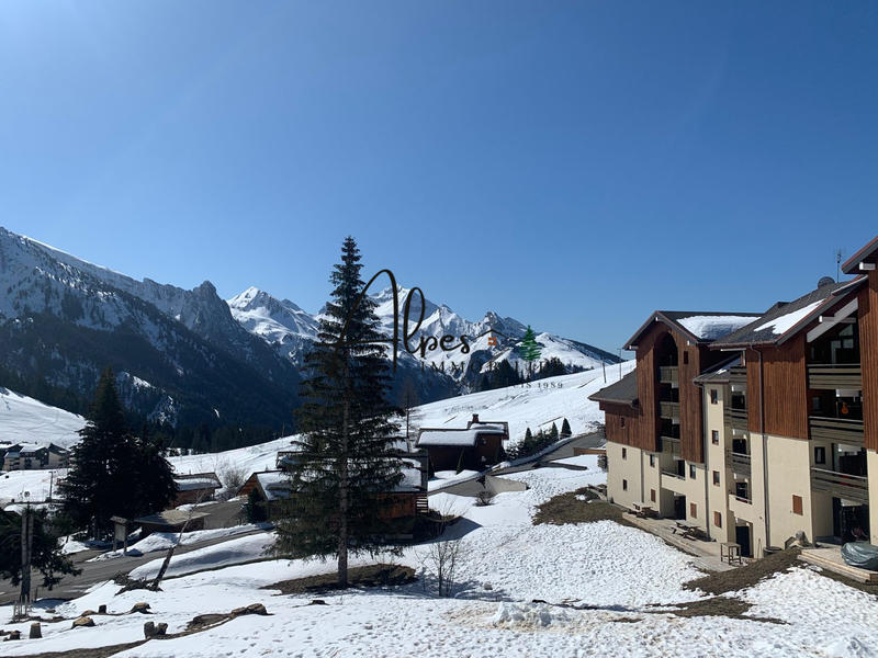 Appartement - 24 m² - 2 pièces