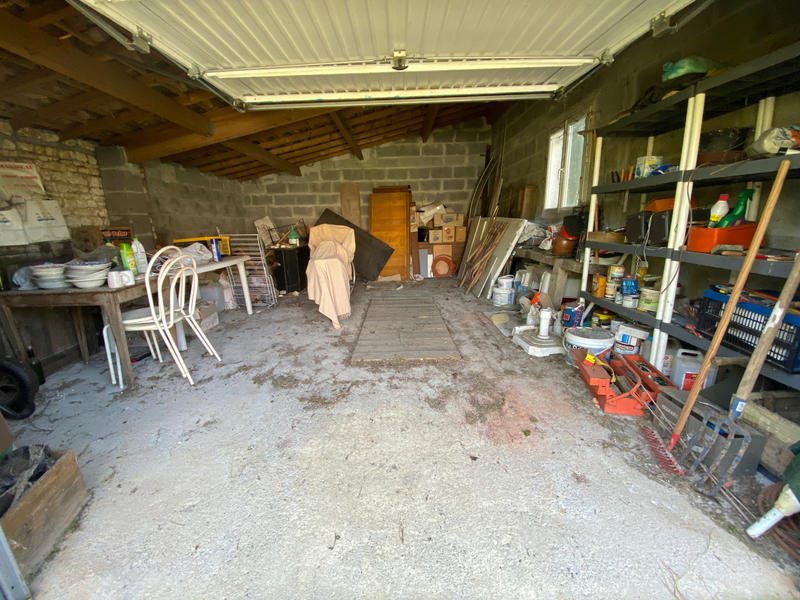 Maison - 192 m² - 7 pièces