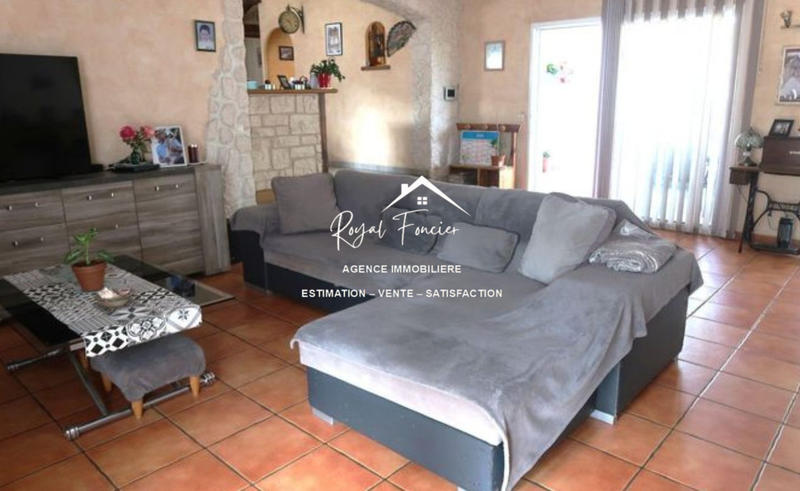 Villa - 153 m² - 5 pièces