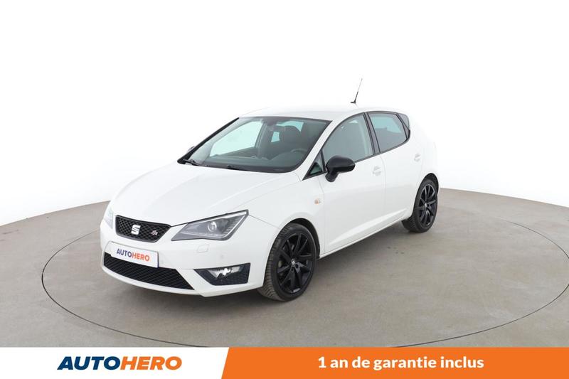 Seat Ibiza 1.2 Tsi Fr 110 ch