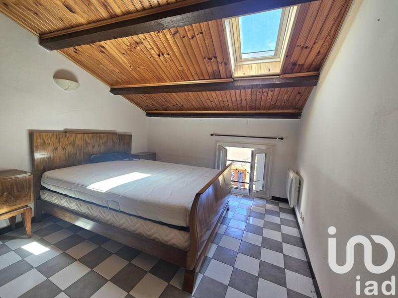 Maison - 89 m² - 4 pièces