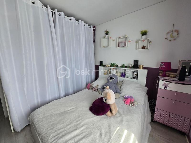 Pavillon - 121 m² - 6 pièces