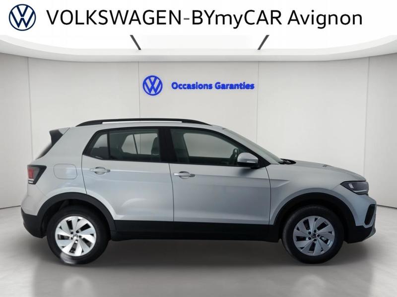 Volkswagen t-Cross 1.0 Tsi 116 Start/Stop Dsg7 Life Plus