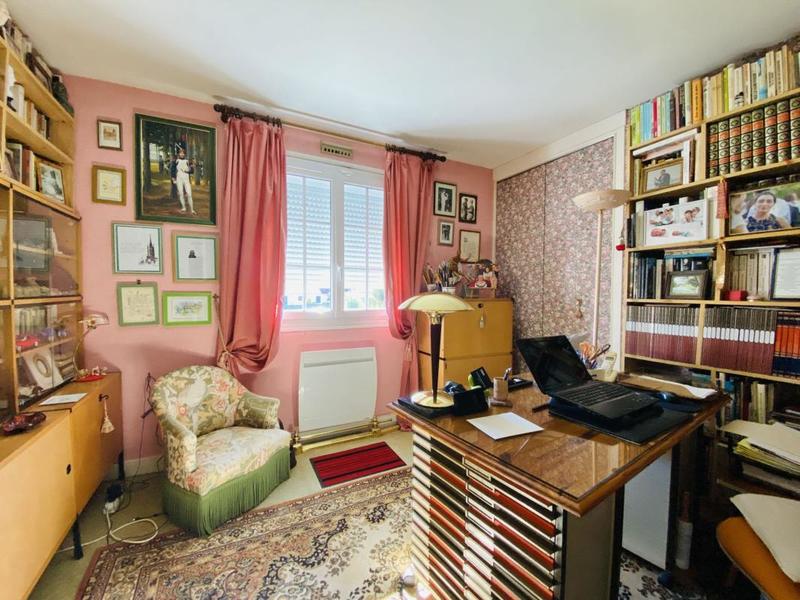 Maison - 135 m² - 6 pièces