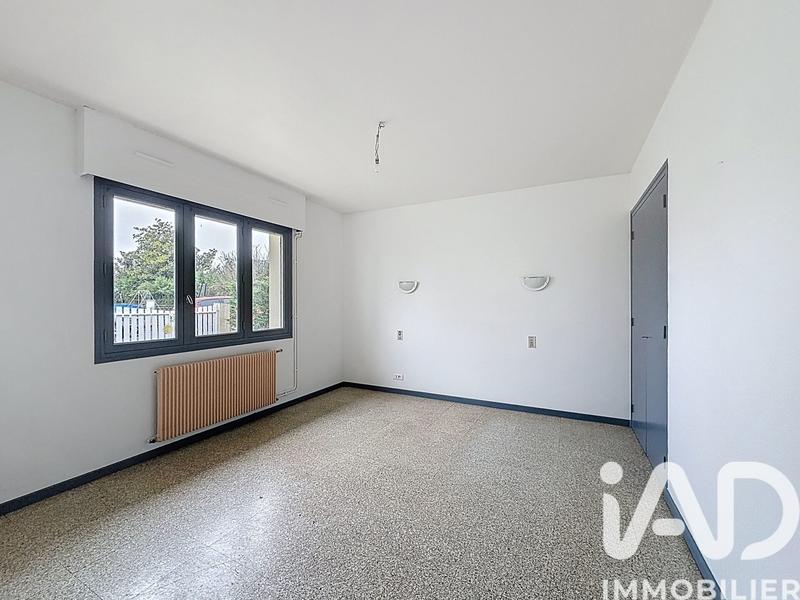 Maison - 64 m² - 2 pièces