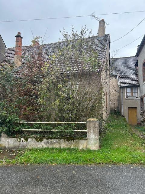 Maison jumelée - 38 m² - 2 pièces