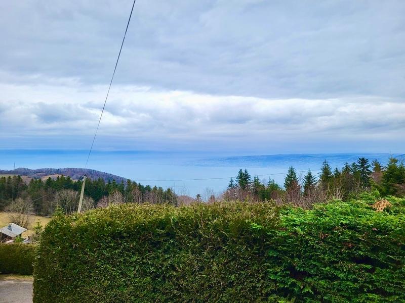 Châlet - 90 m² - 5 pièces