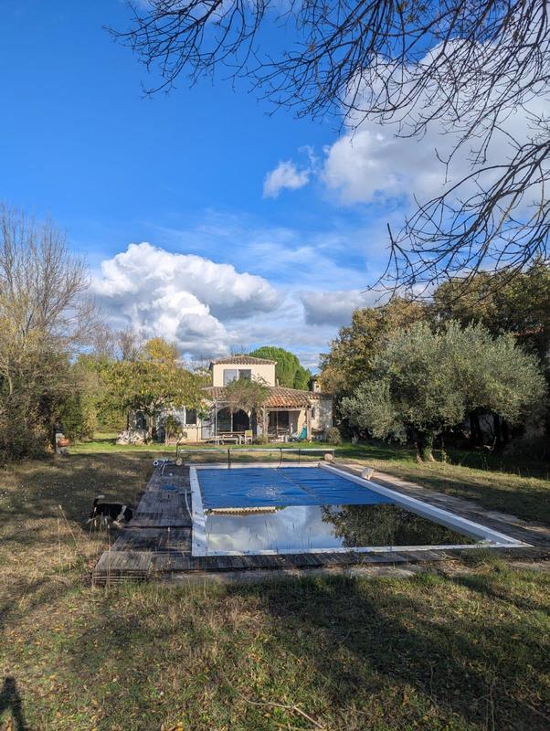 Maison - 155 m² - 6 pièces