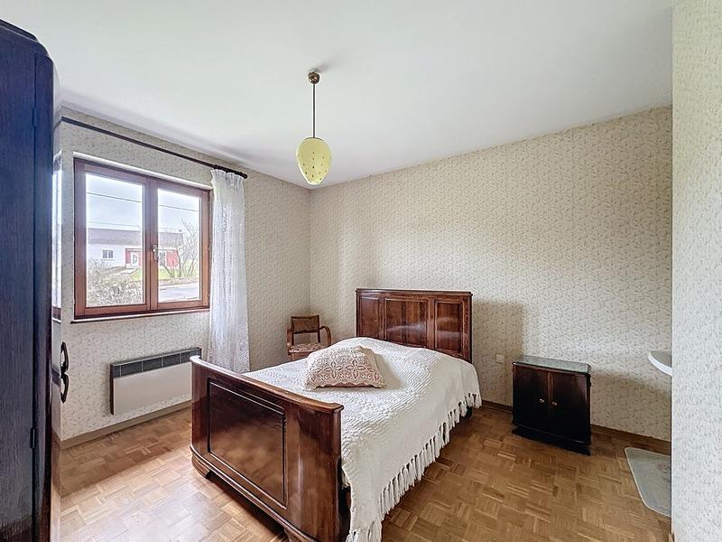 Maison - 186 m² - 8 pièces