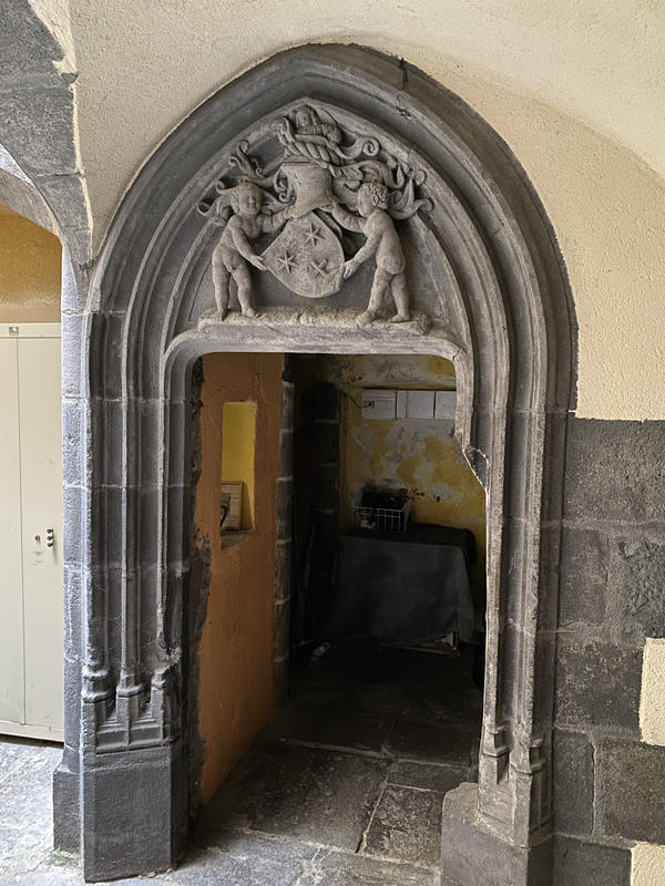 Appartement - 25 m² - 2 pièces