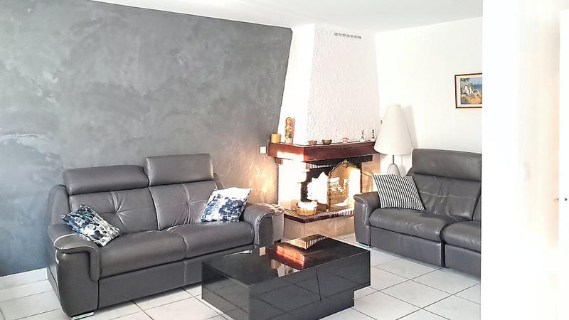 Maison - 107 m² - 6 pièces