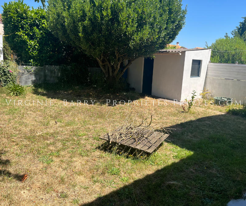 Maison - 89 m² - 5 pièces