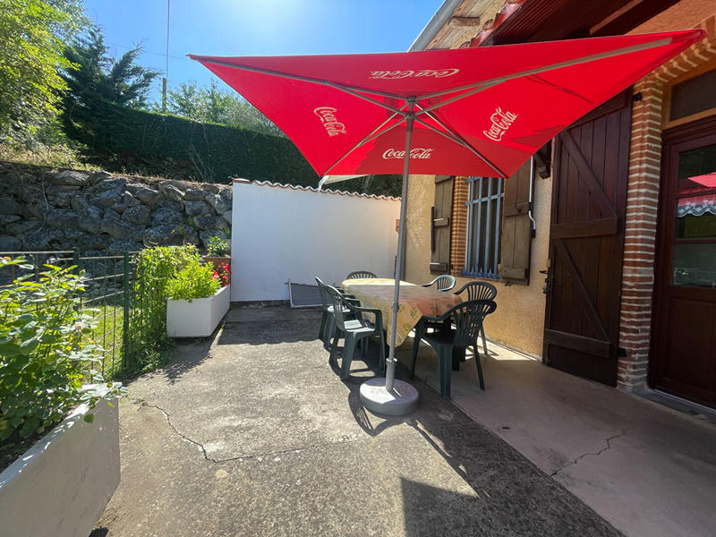 Maison - 82 m² - 3 pièces