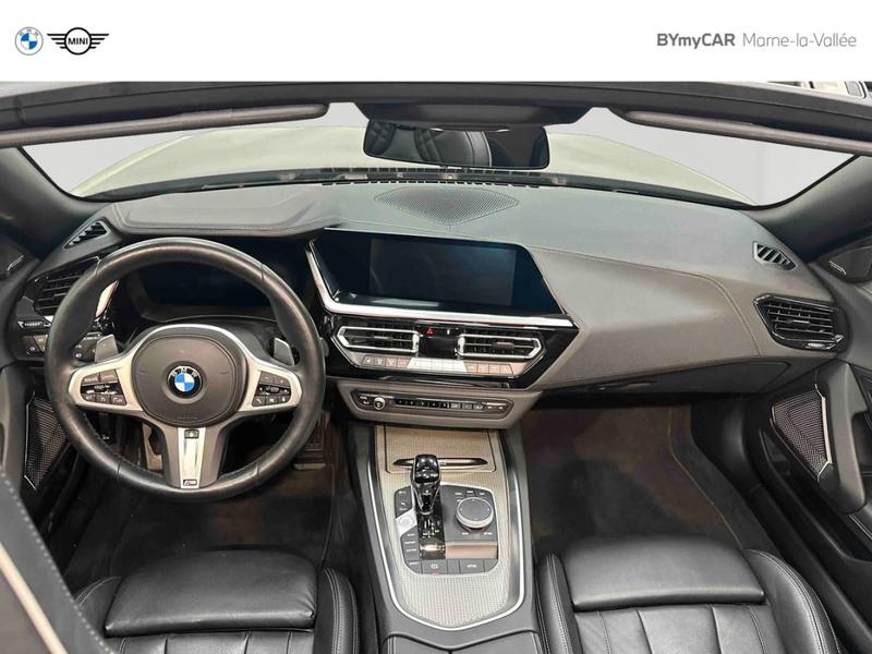 Bmw Z4 G29 M40i 340 ch Bva8 m Performance