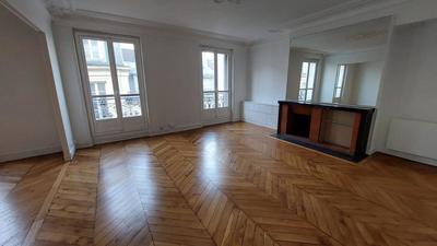 Appartement - 121 m² - 4 pièces