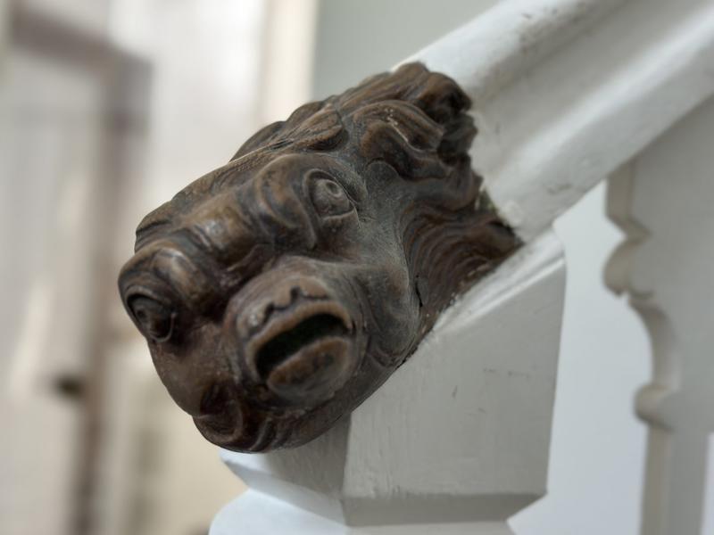 Maison - 368 m² - 14 pièces