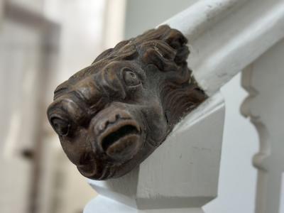 Maison - 368 m² - 14 pièces