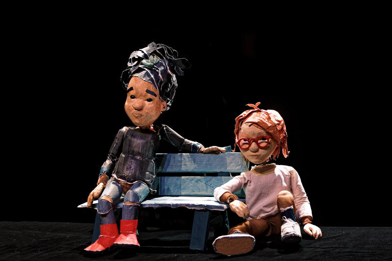 Marionnettes Bonne-Espérance