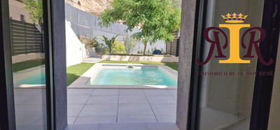 Appartement - 73 m² - 3 pièces