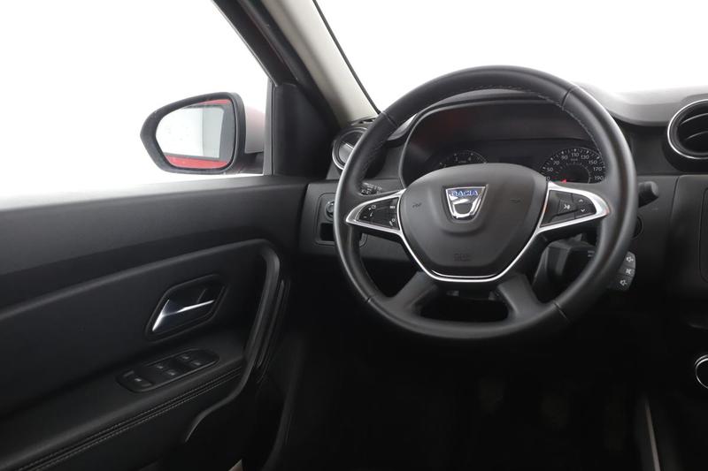 Dacia Duster II 1.5 dCi Blue Prestige 4x2 116 ch