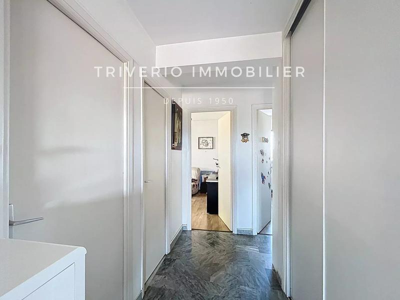 Appartement - 74 m² - 4 pièces