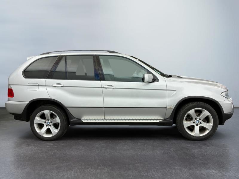 Bmw X5 3.0d a