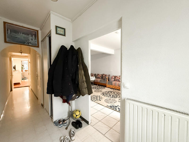 Maison - 145 m² - 7 pièces