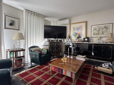 Appartement - 100 m² - 4 pièces