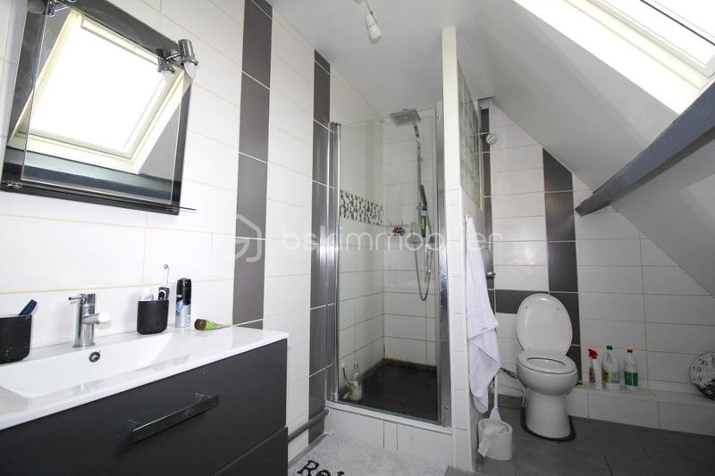 Maison - 118 m² - 5 pièces