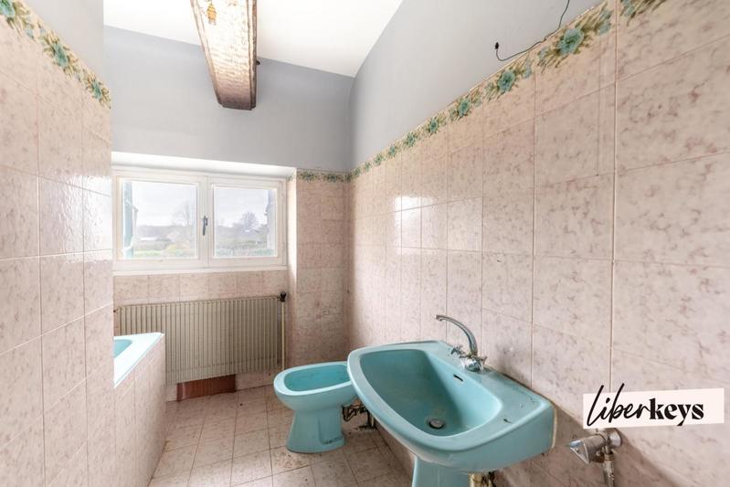 Propriété - 346 m² - 13 pièces