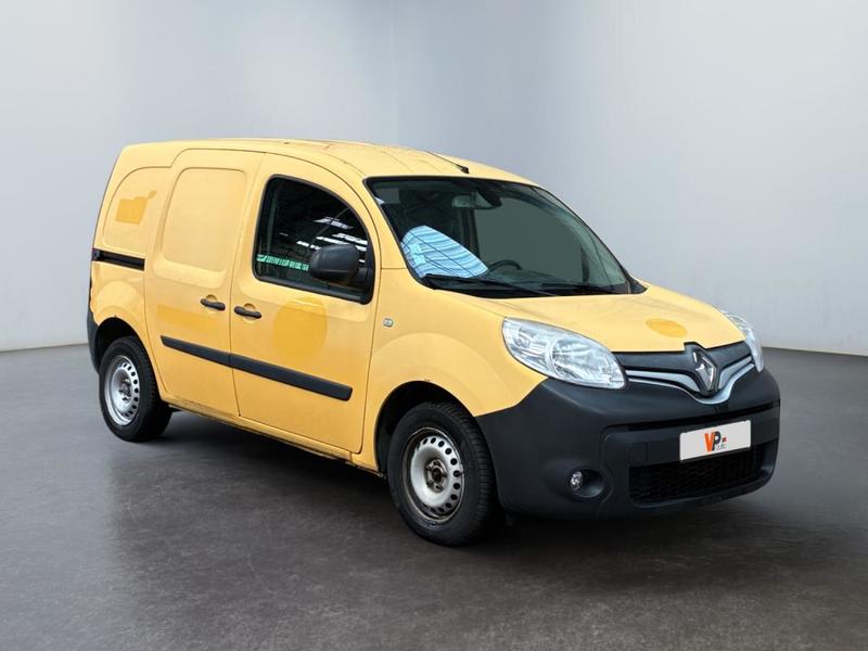 Renault Kangoo Express 1.5 Dci 75 Energy E6 Generique