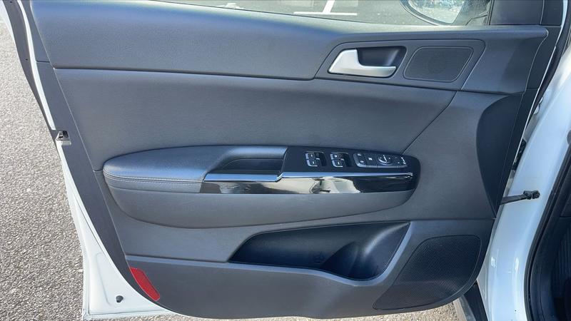 Kia Sportage 1.7 Crdi 141 Dct7 Gt-Line - Automatique Toit ouvrant