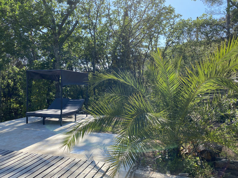 Mas - 160 m² - 5 pièces