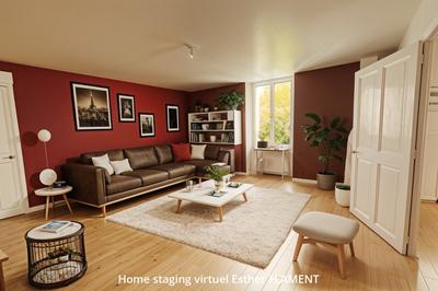 Maison - 157 m² - 5 pièces