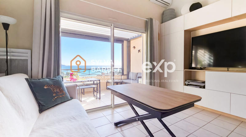 Duplex - 57 m² - 3 pièces