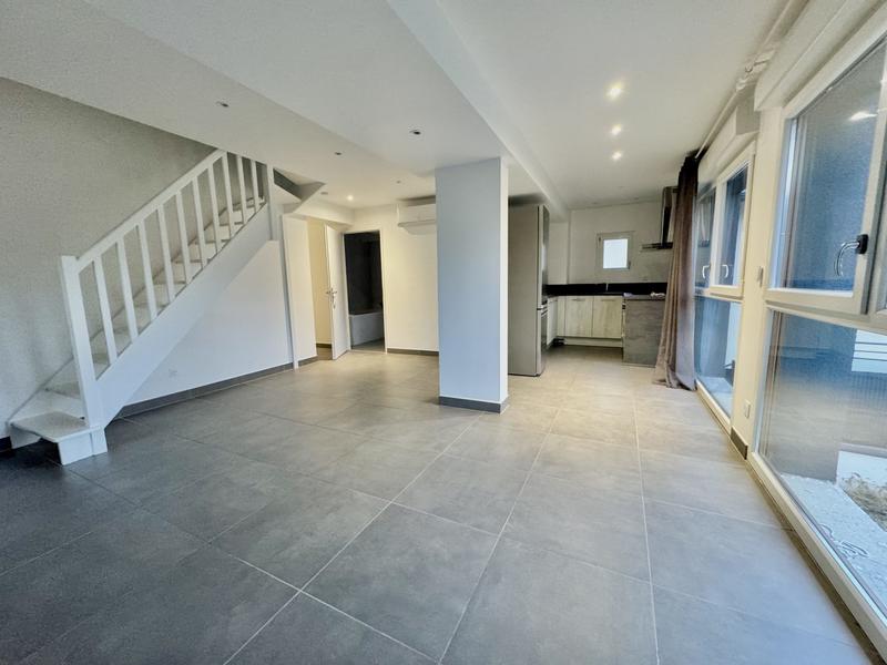 Appartement - 75 m² - 4 pièces