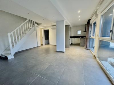 Appartement - 75 m² - 4 pièces