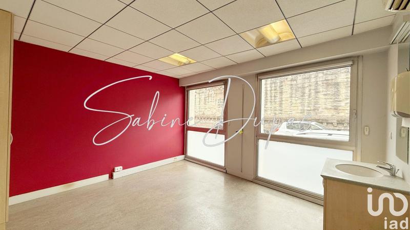 Bureau - 341 m² - 3 pièces