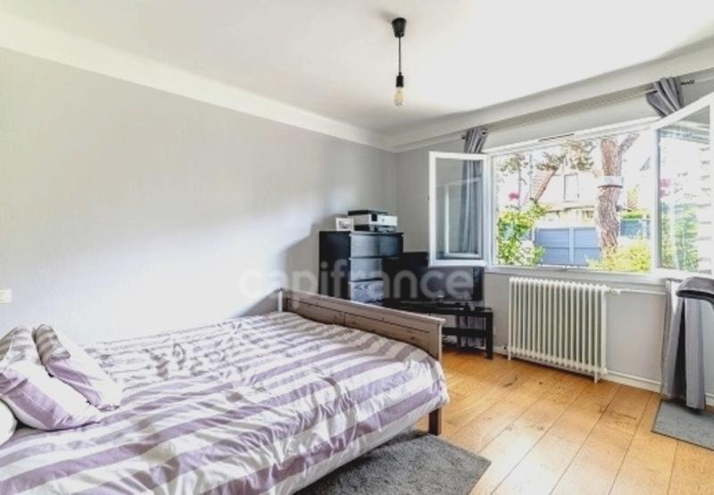 Maison - 147 m² - 5 pièces