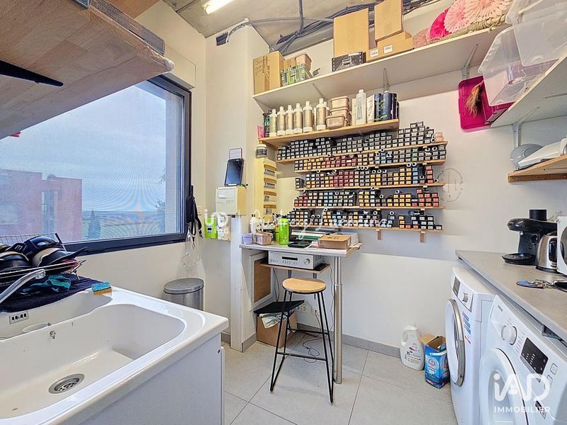 Local commercial - 58 m²