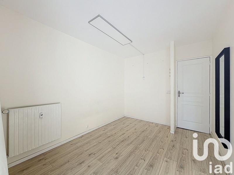 Appartement - 98 m² - 5 pièces