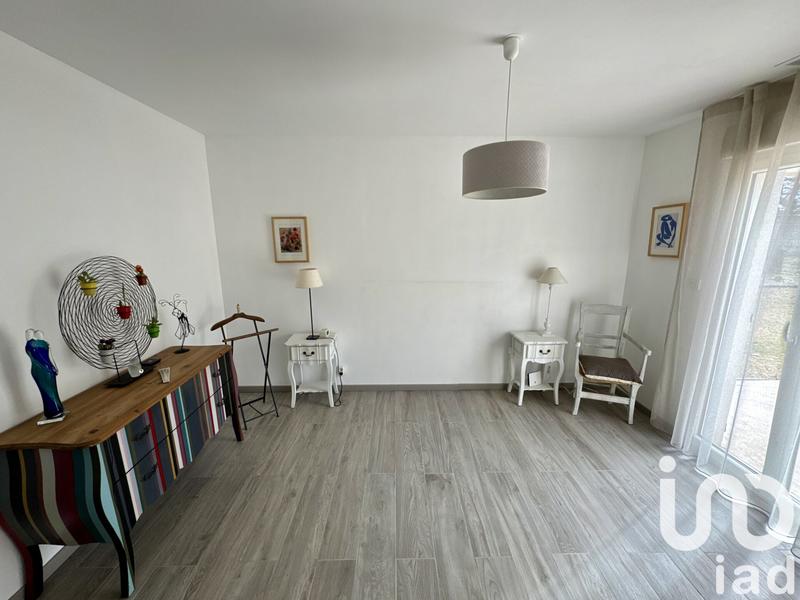 Maison - 116 m² - 5 pièces